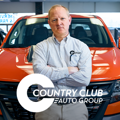 Country Club Auto Group