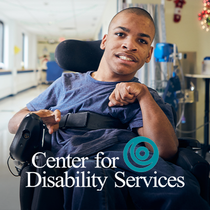 Center for Disability Services