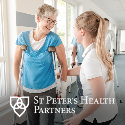 St. Peter’s Health Partners