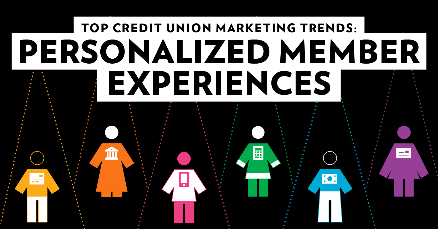 Article header for Top Credit Union Marketing Trends: Personalized Member Experiences